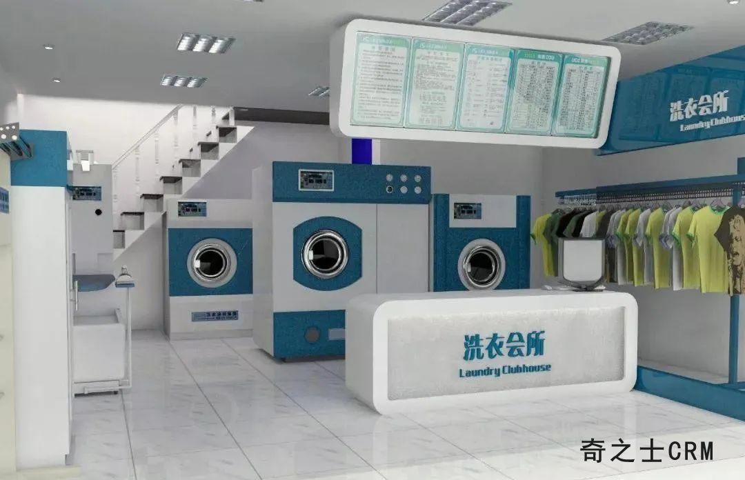 銷售方法干洗店策略 銷售方法干洗店策略